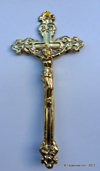 Крест KF-45,46 католический